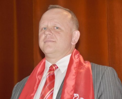 Alţi 4 ani fără griji, la Primăria Agigea, pentru Cârjaliu